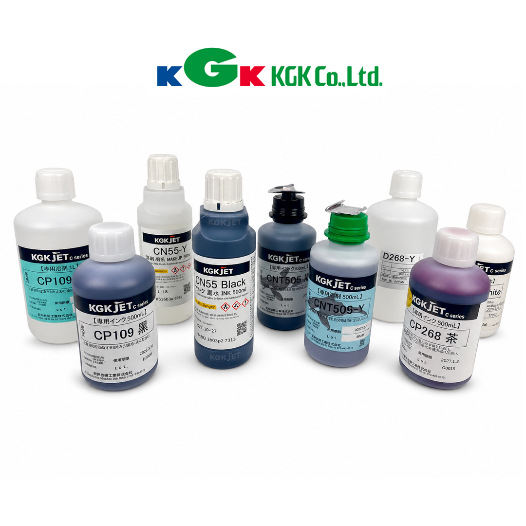 Advanced Industrial Marking and Printing | FAM-Printing